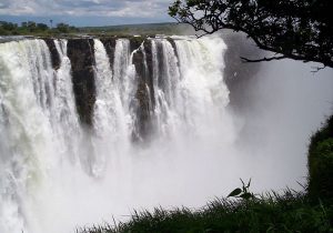 Zimbabwe – RPA – Swaziland – Mozambik - RPA